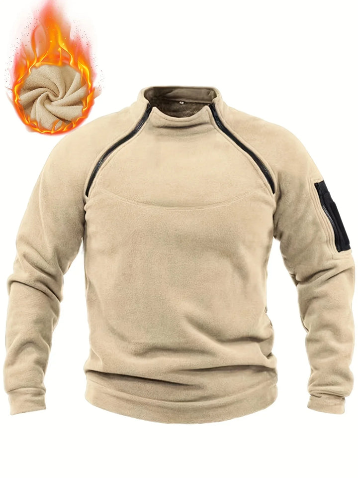 Arman - Tactical Outdoor Sweater