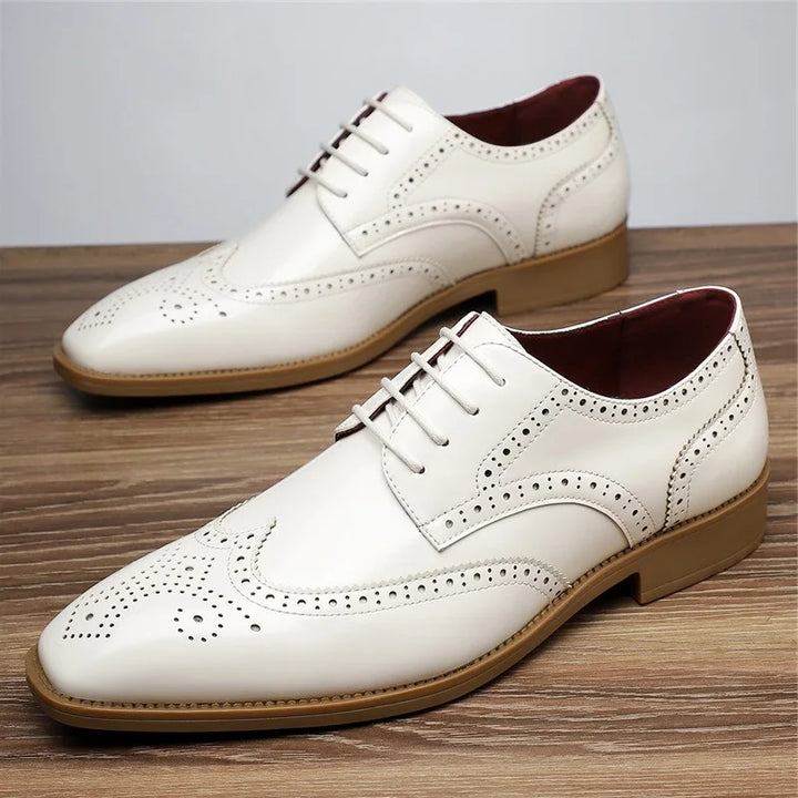 Tyron Oxfords