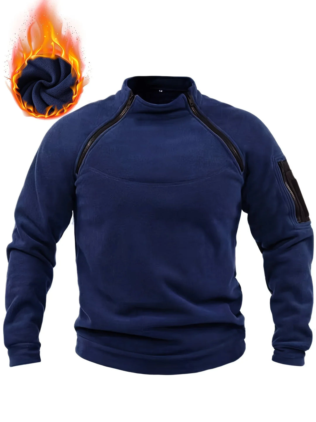 Arman - Tactical Outdoor Sweater