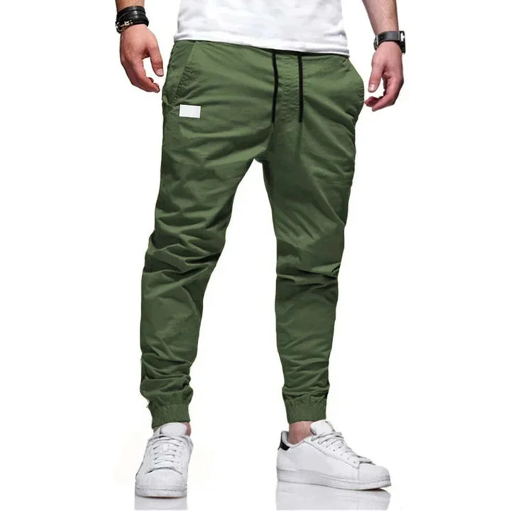Étienne – New Cargo Pants for Men