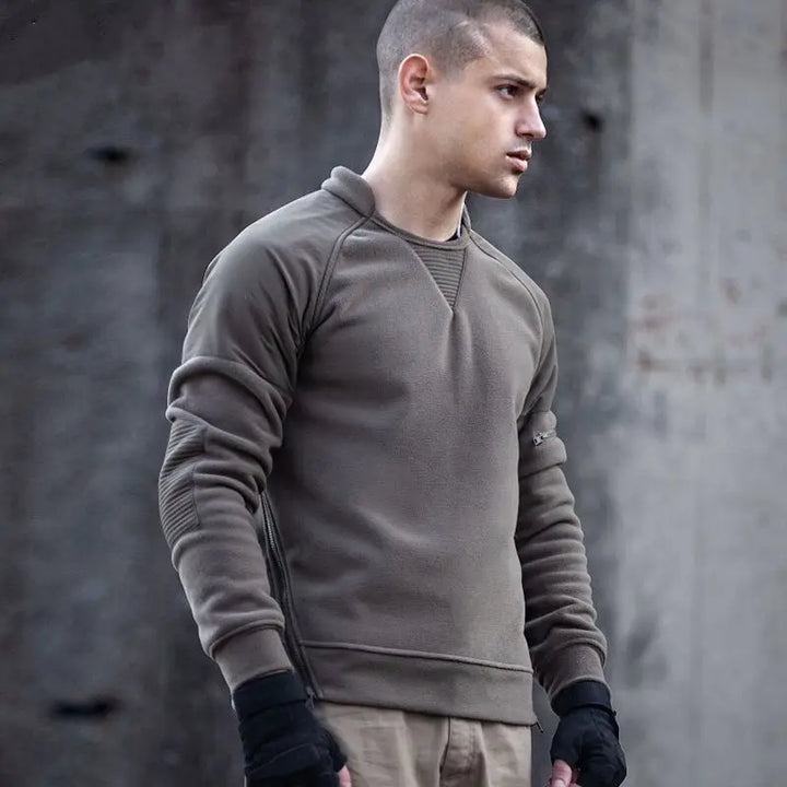 Rigor - Tactical Sweatshirt