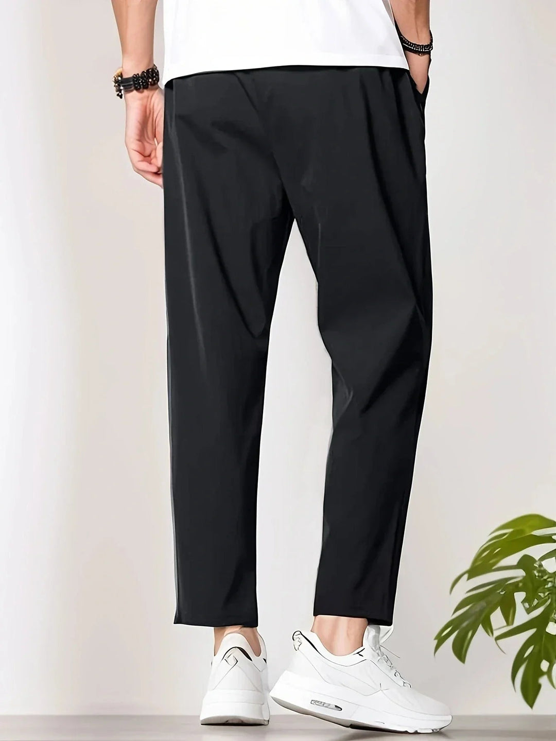 Jean-Michel – Lightweight Leisure Pants