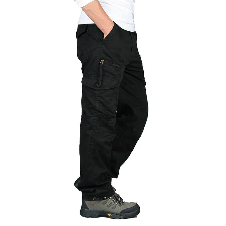 Bastien – Men's Cargo Pants for Comfort and Style