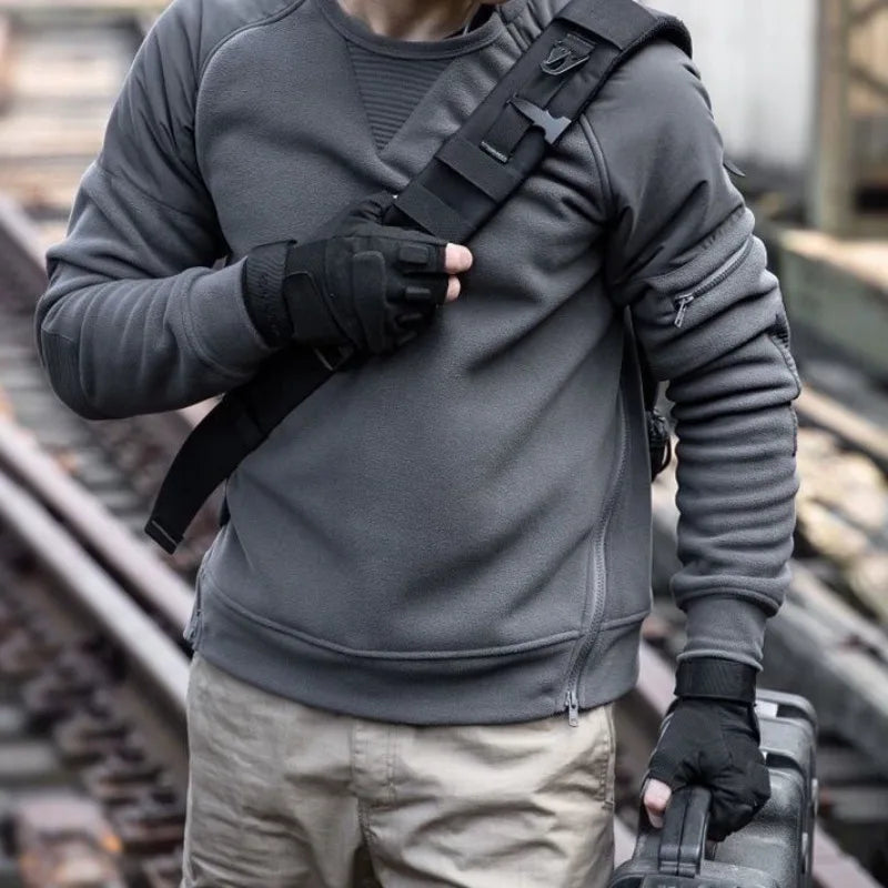 Rigor - Tactical Sweatshirt