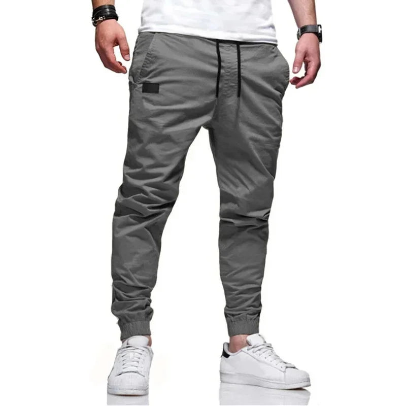 Étienne – New Cargo Pants for Men