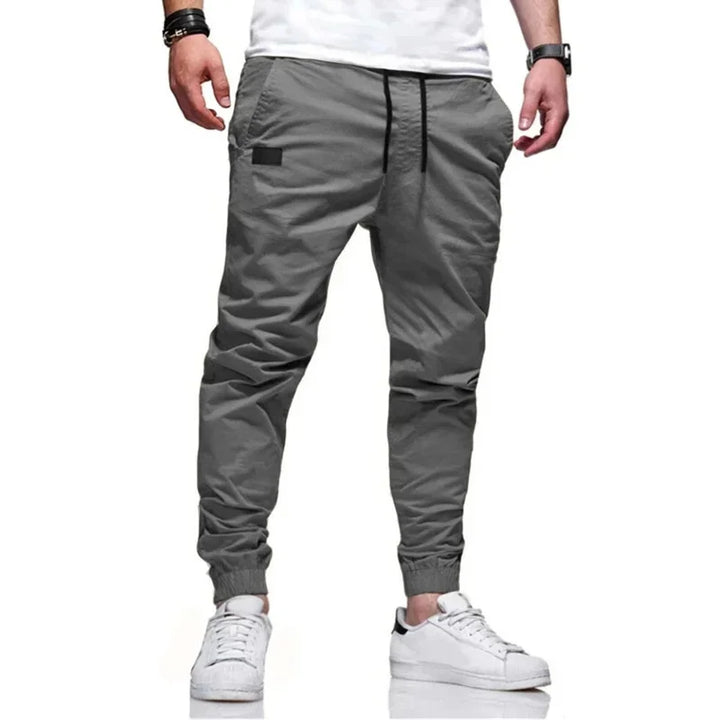 Étienne – New Cargo Pants for Men