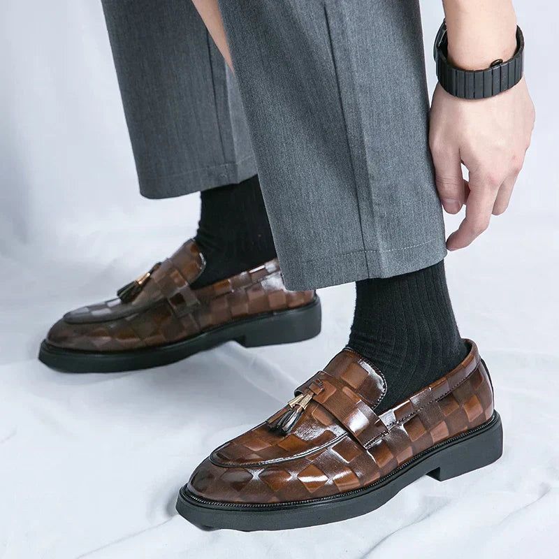 The Buckingham Loafer