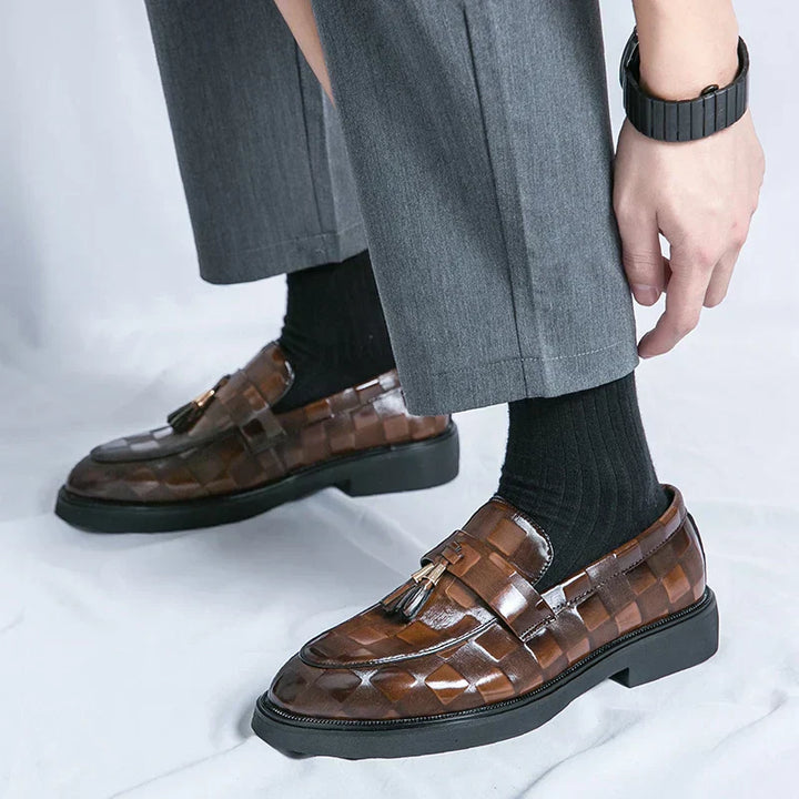 The Buckingham Loafer