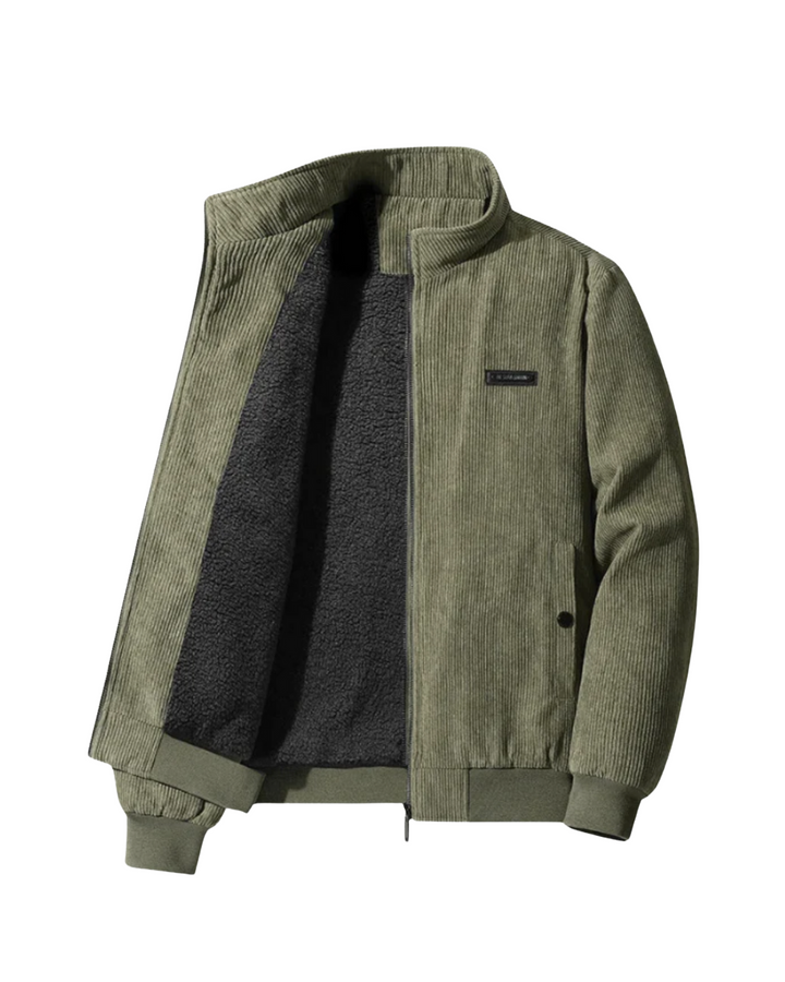 Cypress Padded Jacket