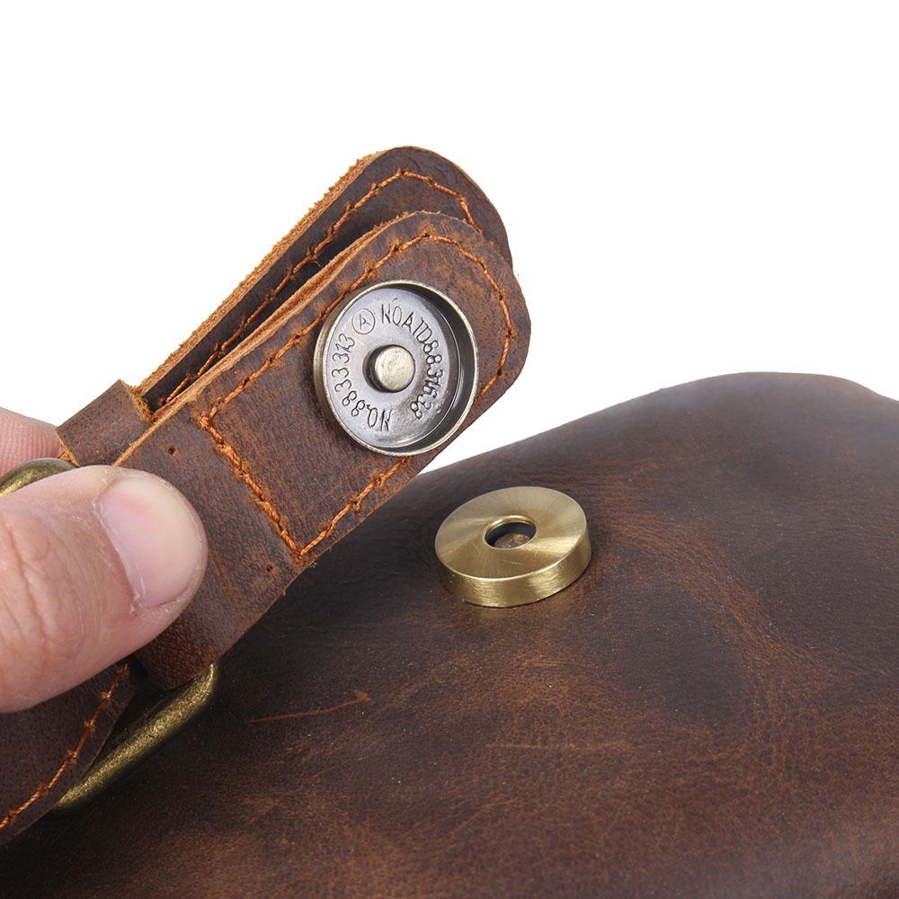 Leather Backpack | PITTSBURGH