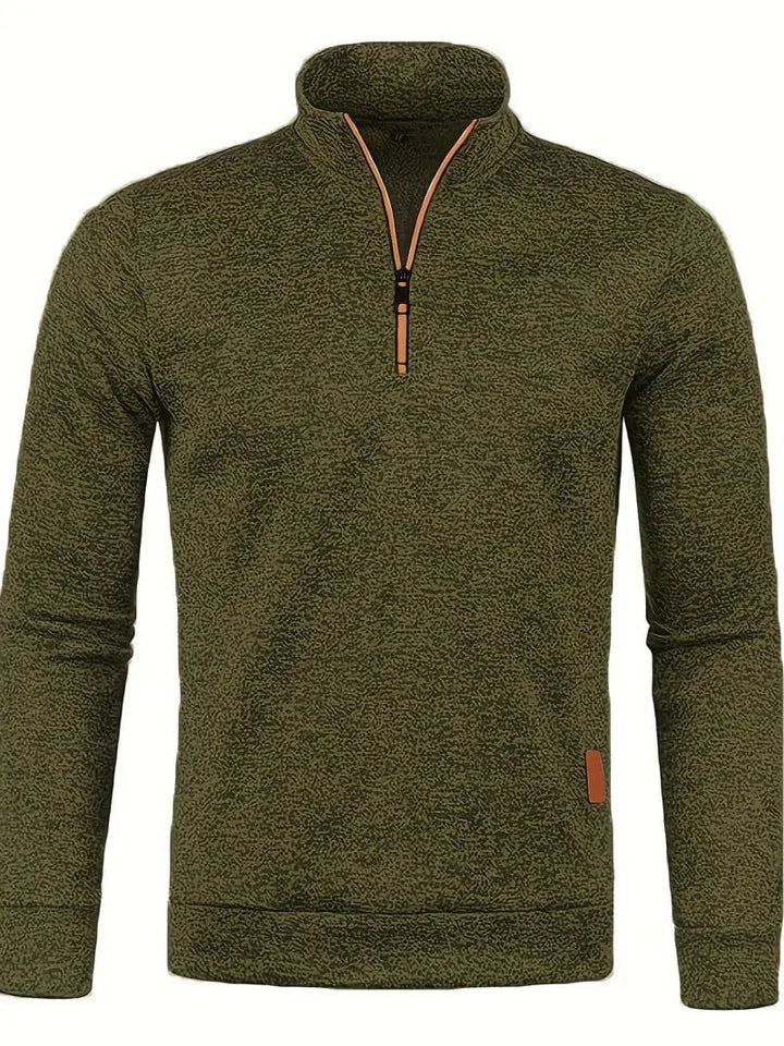 Everpace Half-Zip Sweater
