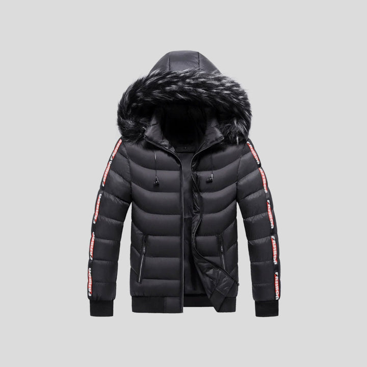 Camden - Puffer Jacket