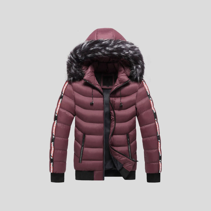 Camden - Puffer Jacket