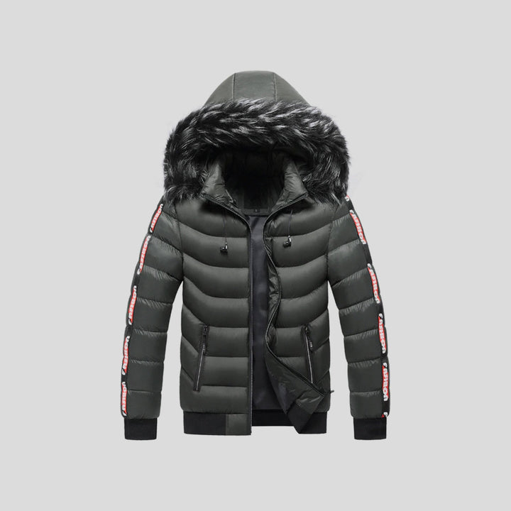 Camden - Puffer Jacket