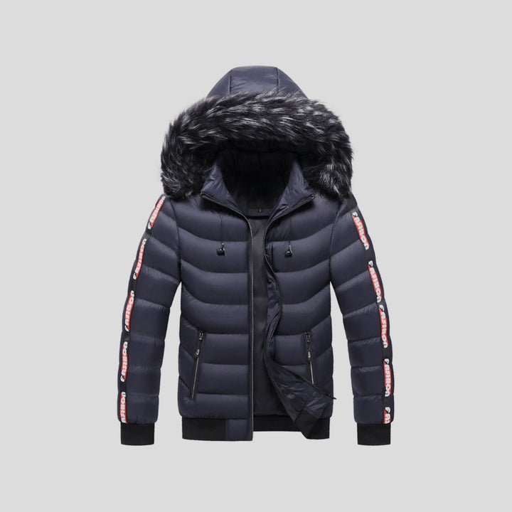 Camden - Puffer Jacket