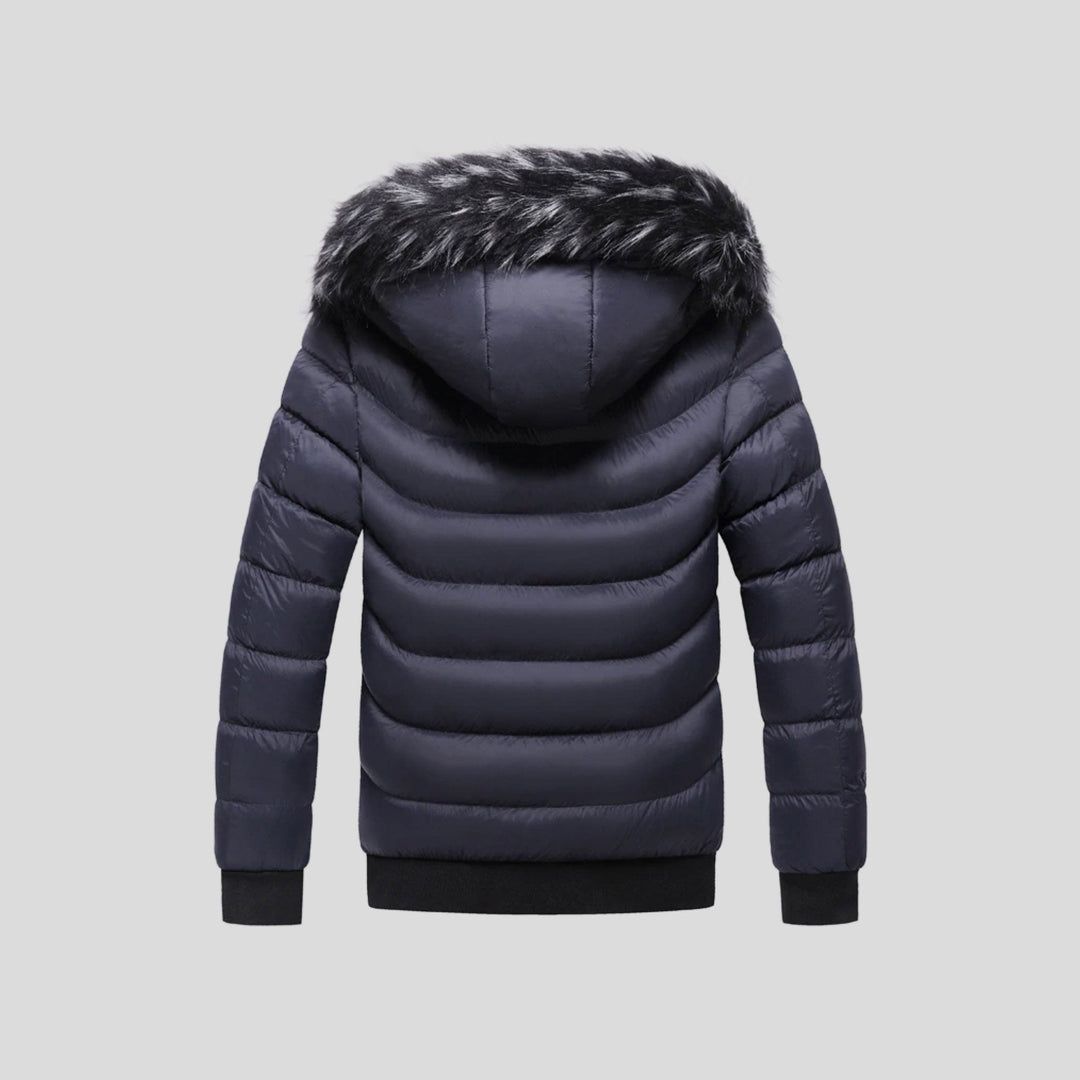 Camden - Puffer Jacket