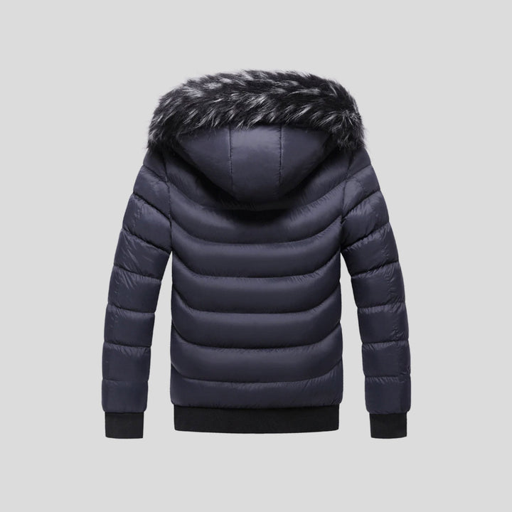 Camden - Puffer Jacket