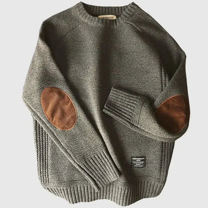 Louis - Stylish Sweater
