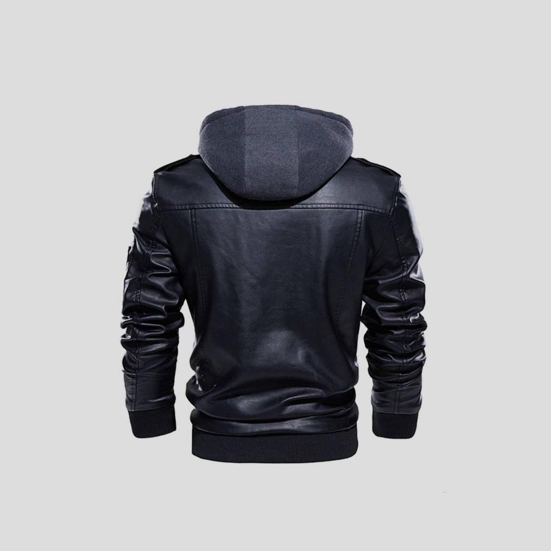 Ignition - Rider Jacket