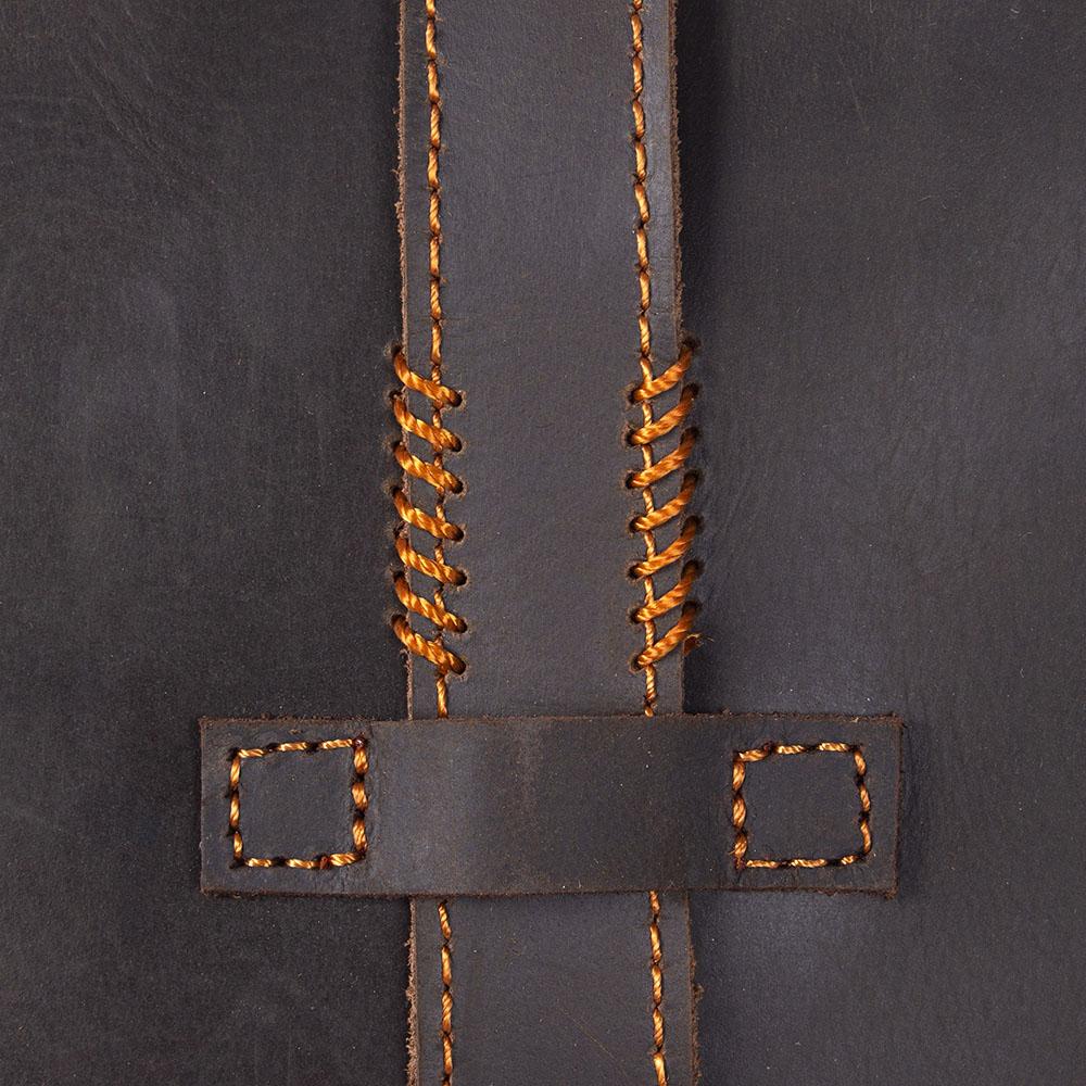 Leather Backpack | PORTLAND