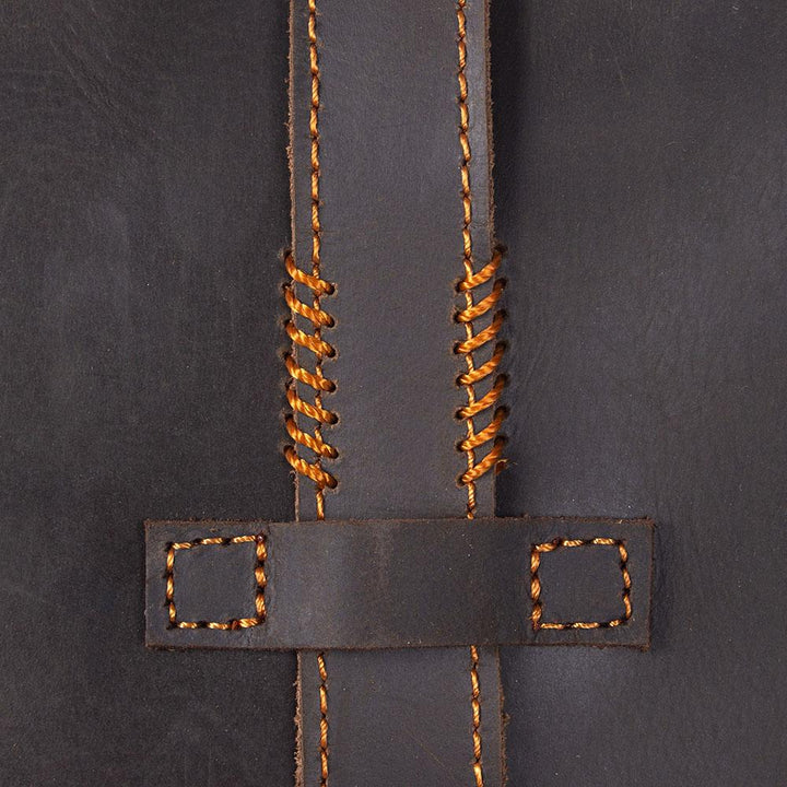 Leather Backpack | PORTLAND