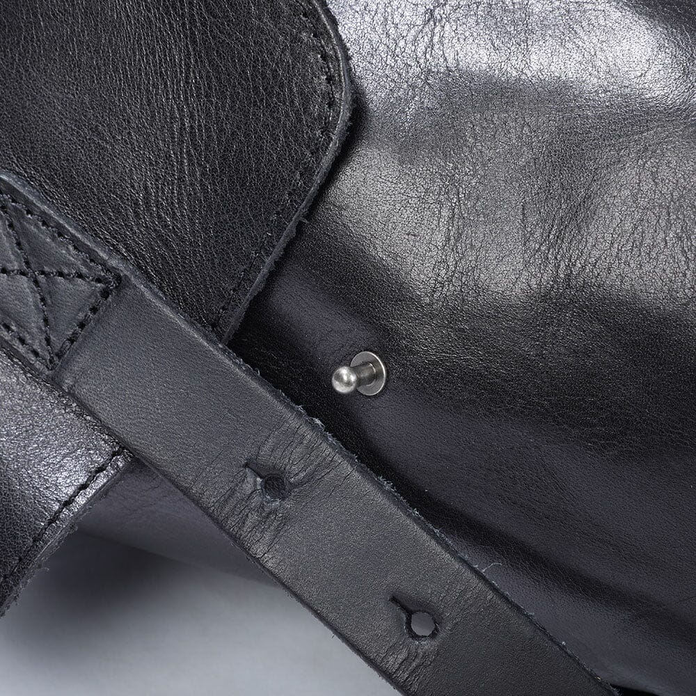 Leather Backpack | COLUMBUS