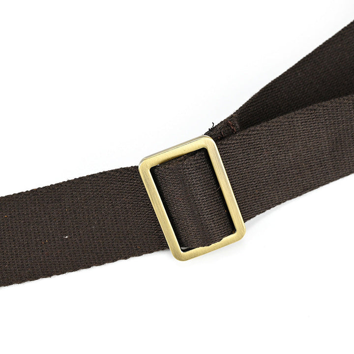 Leather Backpack | JACKSONVILLE