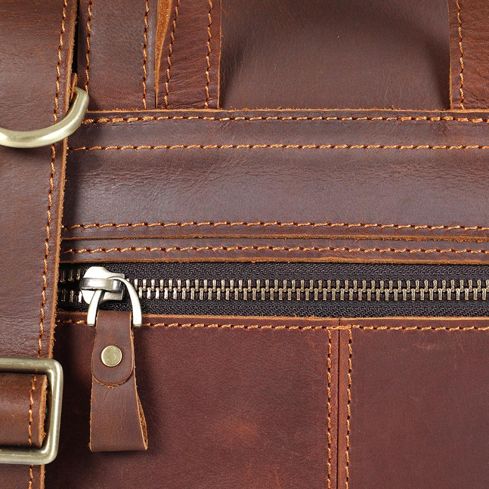 Leather Backpack | SALT LAKE