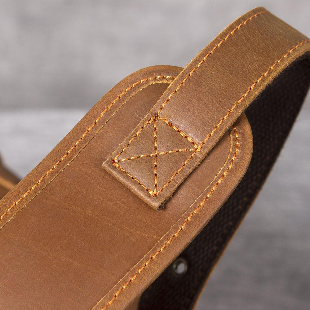 Leather Backpack | CLEVELAND