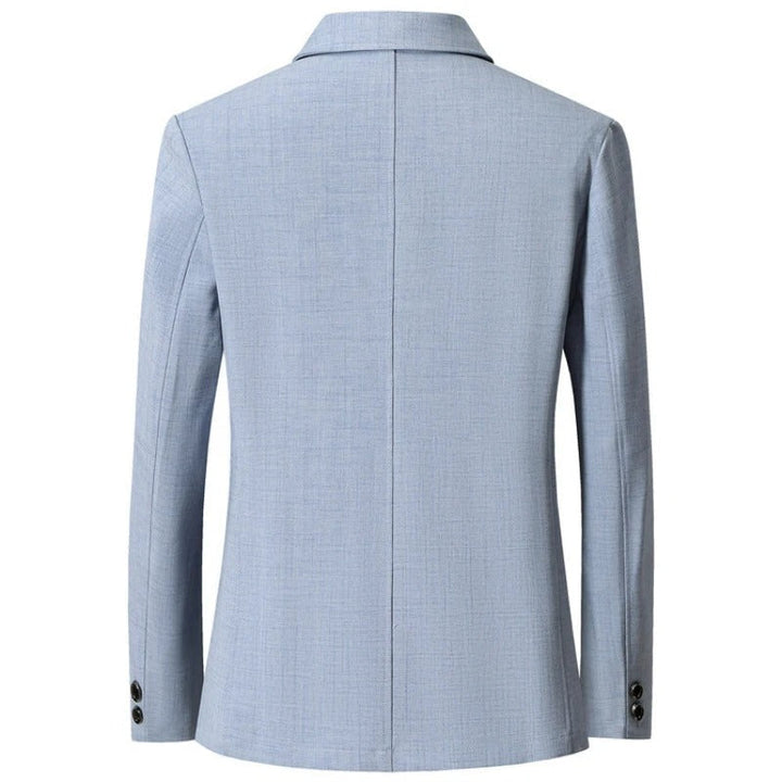Breathable Men's Blazer