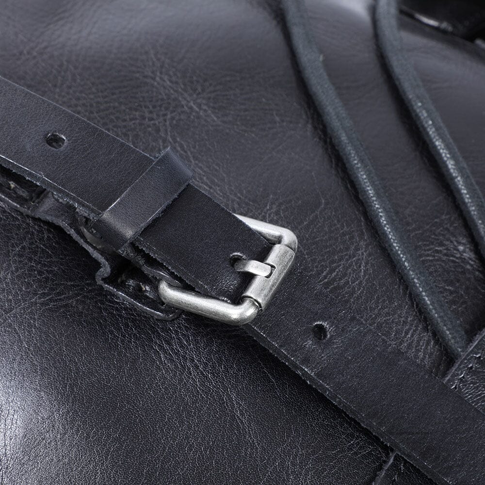 Leather Backpack | COLUMBUS