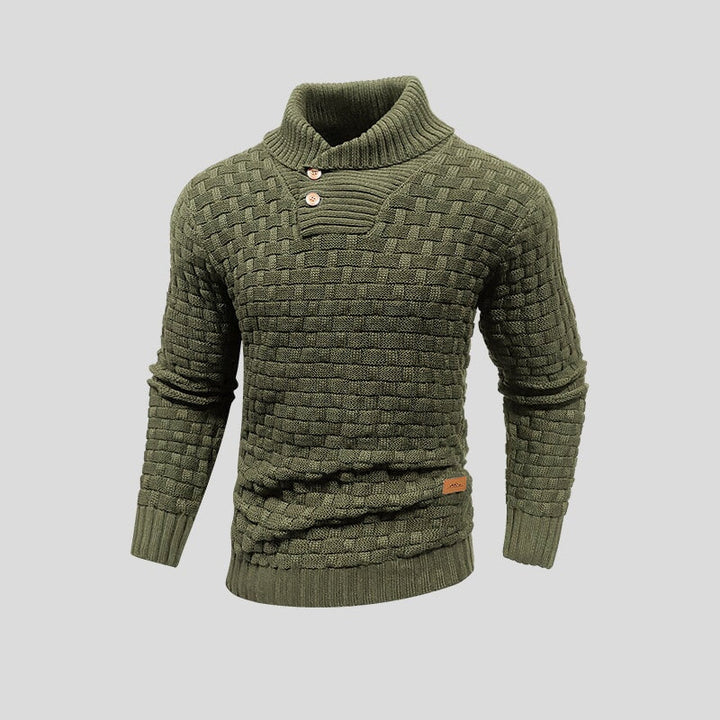 Rowan - Overland Thermal Sweater