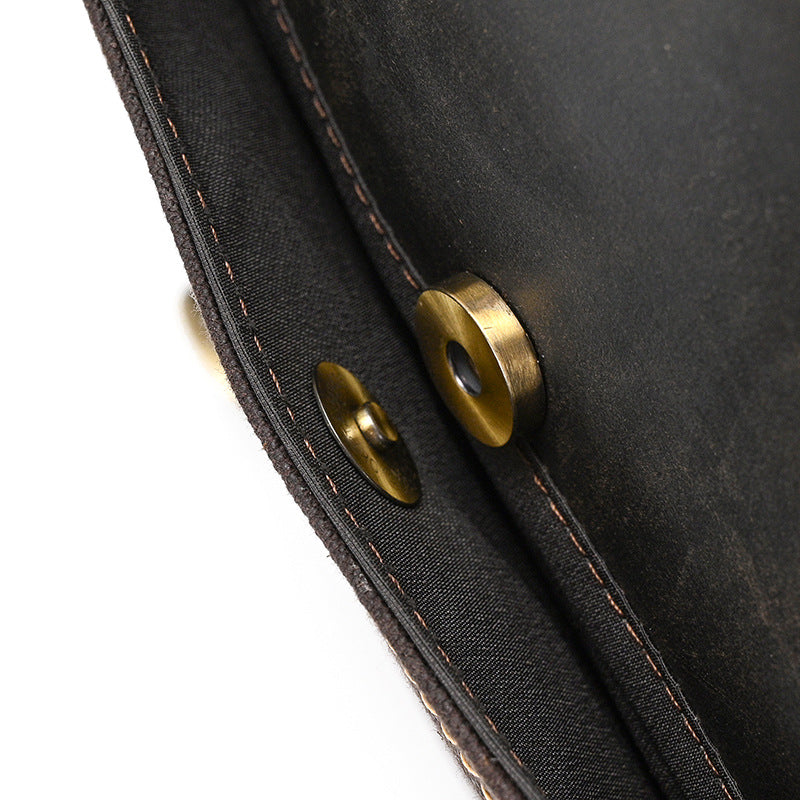 Leather Backpack | JACKSONVILLE