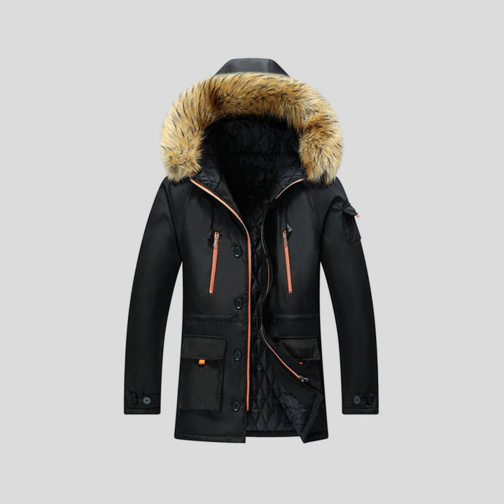 Hunter - Snowstorm Parka