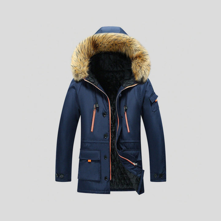 Hunter - Snowstorm Parka