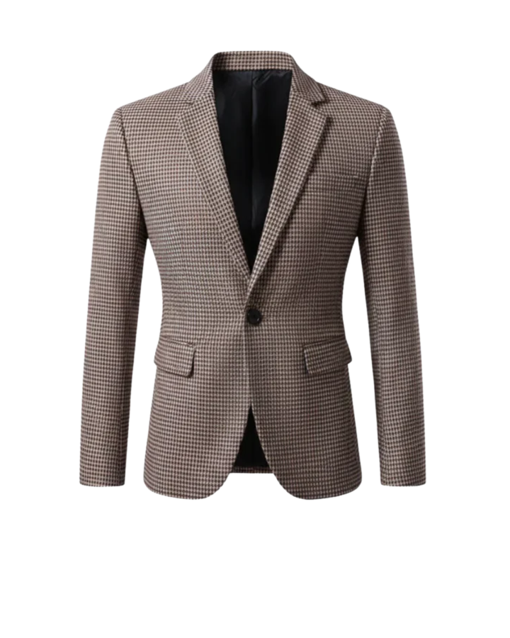 Elegant Men's Blazer