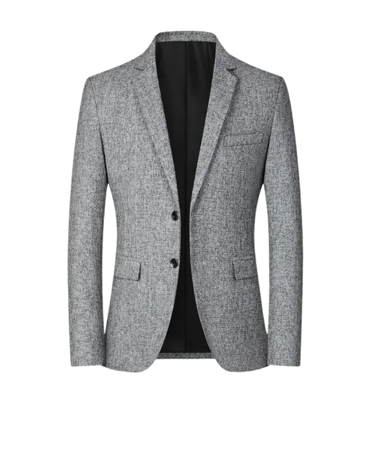 Elegant Men's Blazer