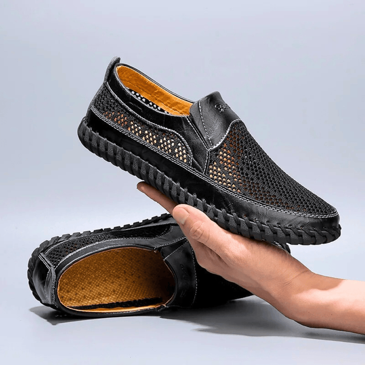 The Bresano Slip-Ons