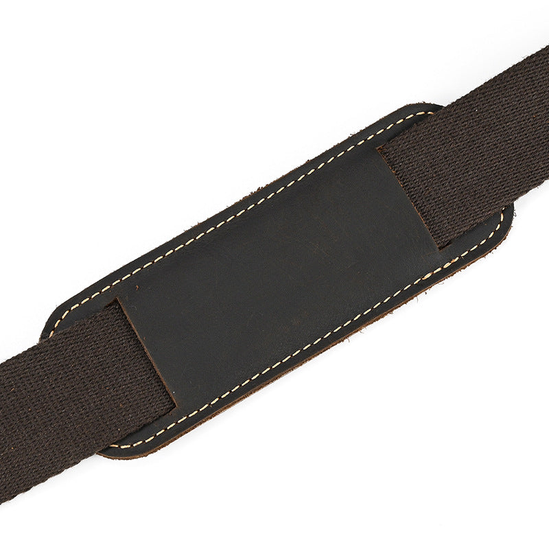 Leather Backpack | JACKSONVILLE